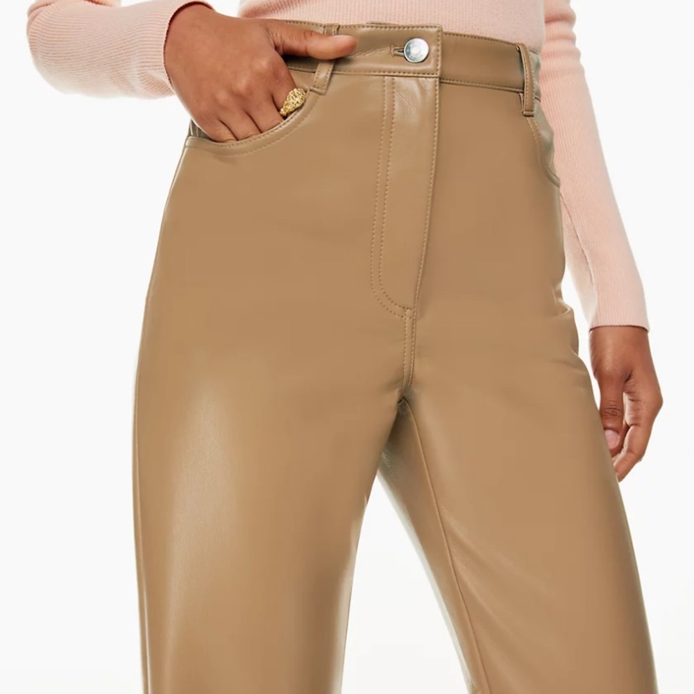 The Melina Pant Aritzia